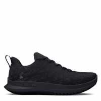 Under Armour Flow Velociti 3 Men's Running Shoes Black/Black Мъжки маратонки