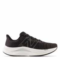 New Balance FuelCell Propel v4 Men's Running Shoes Black/White Мъжки маратонки