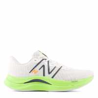 New Balance FuelCell Propel v4 Men's Running Shoes White Мъжки маратонки
