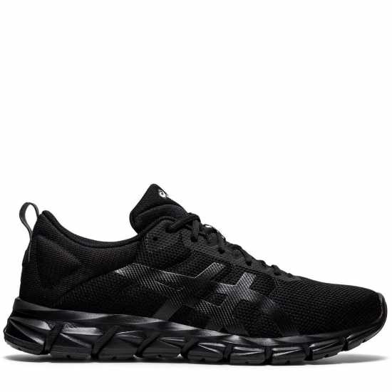 Мъжки маратонки Asics GEL-Quantum Lyte Men's Running Shoes Black/Black Asics GEL-Quantum Lyte Men's Running Shoes Black/Black Мъжки маратонки