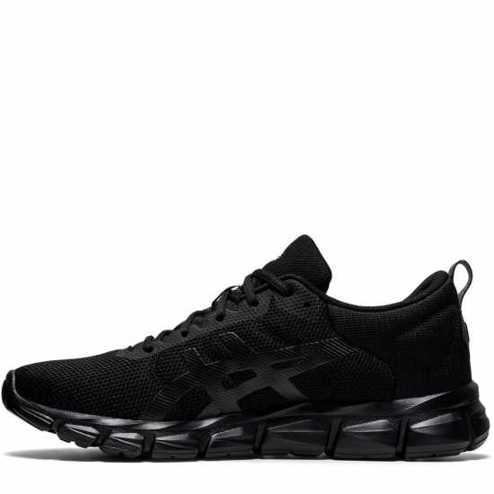 Мъжки маратонки Asics GEL-Quantum Lyte Men's Running Shoes Black/Black Asics GEL-Quantum Lyte Men's Running Shoes Black/Black Мъжки маратонки