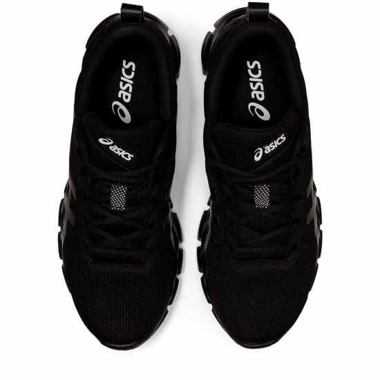 Мъжки маратонки Asics GEL-Quantum Lyte Men's Running Shoes Black/Black Asics GEL-Quantum Lyte Men's Running Shoes Black/Black Мъжки маратонки