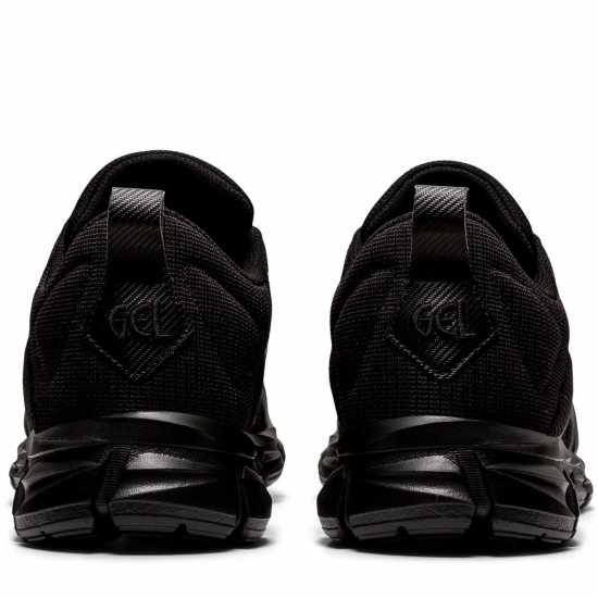 Мъжки маратонки Asics GEL-Quantum Lyte Men's Running Shoes Black/Black Asics GEL-Quantum Lyte Men's Running Shoes Black/Black Мъжки маратонки