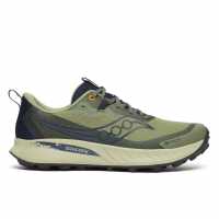 Saucony Мъжки Обувки За Бягане Peregrine 15 Gore-Tex Running Shoes Mens  Мъжки туристически кубинки