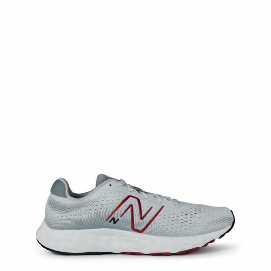 Мъжки маратонки New Balance Мъжки Маратонки За Бягане Ff 520 V8 Mens Running Shoes Grey New Balance Мъжки Маратонки За Бягане Ff 520 V8 Mens Running Shoes Grey Мъжки маратонки