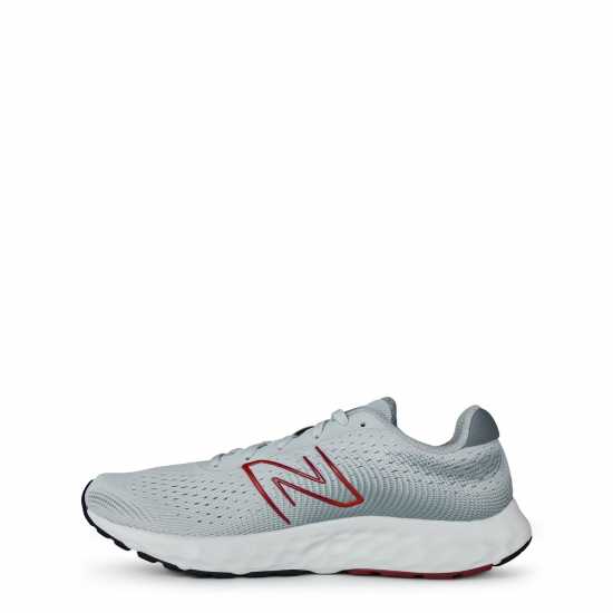 Мъжки маратонки New Balance Мъжки Маратонки За Бягане Ff 520 V8 Mens Running Shoes Grey New Balance Мъжки Маратонки За Бягане Ff 520 V8 Mens Running Shoes Grey Мъжки маратонки