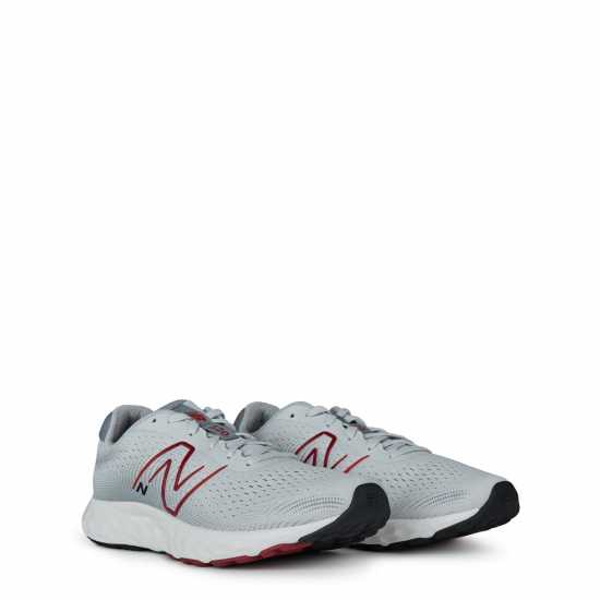 Мъжки маратонки New Balance Мъжки Маратонки За Бягане Ff 520 V8 Mens Running Shoes Grey New Balance Мъжки Маратонки За Бягане Ff 520 V8 Mens Running Shoes Grey Мъжки маратонки