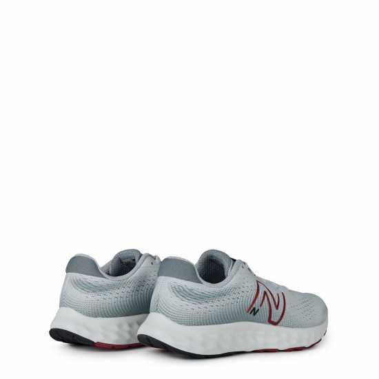 Мъжки маратонки New Balance Мъжки Маратонки За Бягане Ff 520 V8 Mens Running Shoes Grey New Balance Мъжки Маратонки За Бягане Ff 520 V8 Mens Running Shoes Grey Мъжки маратонки