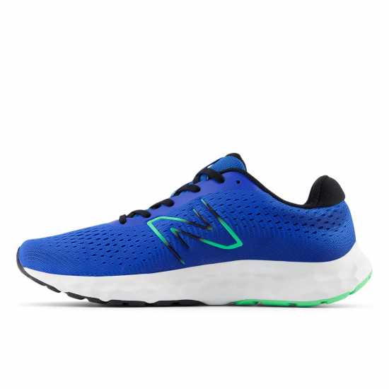 Мъжки маратонки New Balance Мъжки Маратонки За Бягане Ff 520 V8 Mens Running Shoes Син Оазис New Balance Мъжки Маратонки За Бягане Ff 520 V8 Mens Running Shoes Син Оазис Мъжки маратонки
