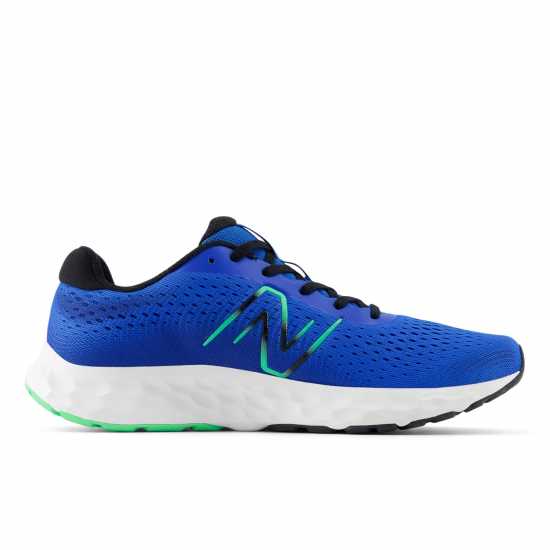 Мъжки маратонки New Balance Мъжки Маратонки За Бягане Ff 520 V8 Mens Running Shoes Син Оазис New Balance Мъжки Маратонки За Бягане Ff 520 V8 Mens Running Shoes Син Оазис Мъжки маратонки