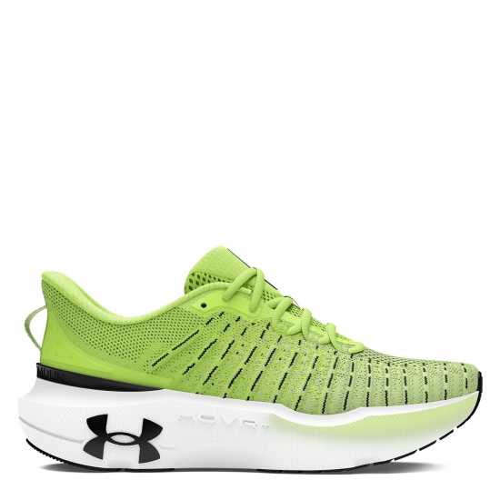 Under Armour Мъжки Маратонки За Бягане Infinite Elite Mens Running Shoes Under Armour Мъжки Маратонки За Бягане Infinite Elite Mens Running Shoes