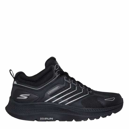 Skechers Go Run Consistent Waterproof Runners Skechers Go Run Consistent Waterproof Runners