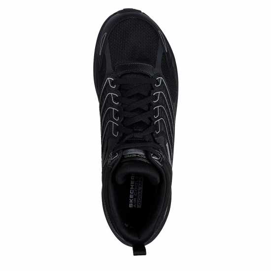 Skechers Go Run Consistent Waterproof Runners Skechers Go Run Consistent Waterproof Runners