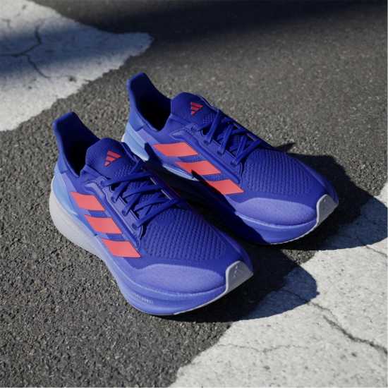 Adidas Мъжки Обувки За Бягане Ultraboost 5X Road Running Shoes Mens Adidas Мъжки Обувки За Бягане Ultraboost 5X Road Running Shoes Mens
