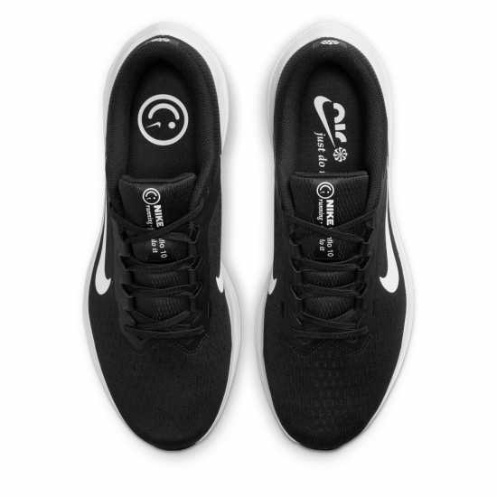 Nike Air Winflo 10 Men's Road Running Shoes