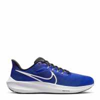 Nike Мъжки Обувки За Бягане Air Zoom Pegasus 39 Road Running Shoes Mens Blue/White Мъжки високи кецове