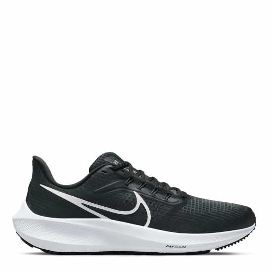 Nike Мъжки Обувки За Бягане Air Zoom Pegasus 39 Road Running Shoes Mens  Мъжки високи кецове