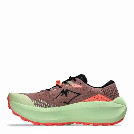 Asics Asics Trabuco Max 5 Trail Running Shoes Mens Asics Asics Trabuco Max 5 Trail Running Shoes Mens