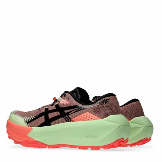 Asics Asics Trabuco Max 5 Trail Running Shoes Mens Asics Asics Trabuco Max 5 Trail Running Shoes Mens
