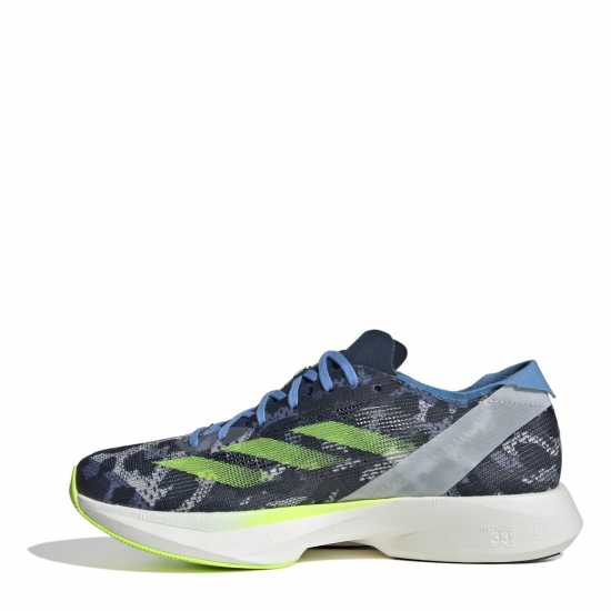 Маратонки за бягане Adidas Adizero Takumi Sen 10 W Road Running Shoes Womens Crystal White Adidas Adizero Takumi Sen 10 W Road Running Shoes Womens Crystal White Маратонки за бягане