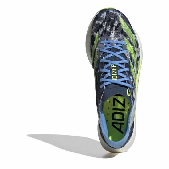 Маратонки за бягане Adidas Adizero Takumi Sen 10 W Road Running Shoes Womens Crystal White Adidas Adizero Takumi Sen 10 W Road Running Shoes Womens Crystal White Маратонки за бягане