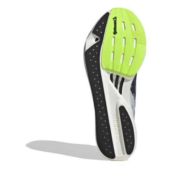 Маратонки за бягане Adidas Adizero Takumi Sen 10 W Road Running Shoes Womens Crystal White Adidas Adizero Takumi Sen 10 W Road Running Shoes Womens Crystal White Маратонки за бягане