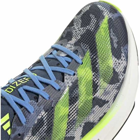 Маратонки за бягане Adidas Adizero Takumi Sen 10 W Road Running Shoes Womens Crystal White Adidas Adizero Takumi Sen 10 W Road Running Shoes Womens Crystal White Маратонки за бягане