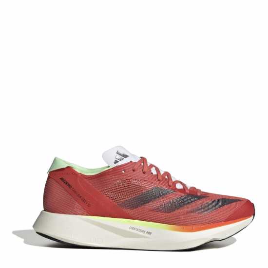Маратонки за бягане Adidas Adizero Takumi Sen 10 W Road Running Shoes Womens Pre Scarlet Adidas Adizero Takumi Sen 10 W Road Running Shoes Womens Pre Scarlet Маратонки за бягане