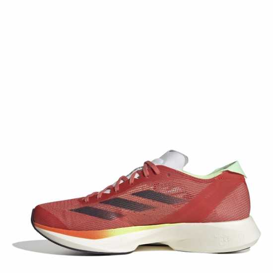 Маратонки за бягане Adidas Adizero Takumi Sen 10 W Road Running Shoes Womens Pre Scarlet Adidas Adizero Takumi Sen 10 W Road Running Shoes Womens Pre Scarlet Маратонки за бягане