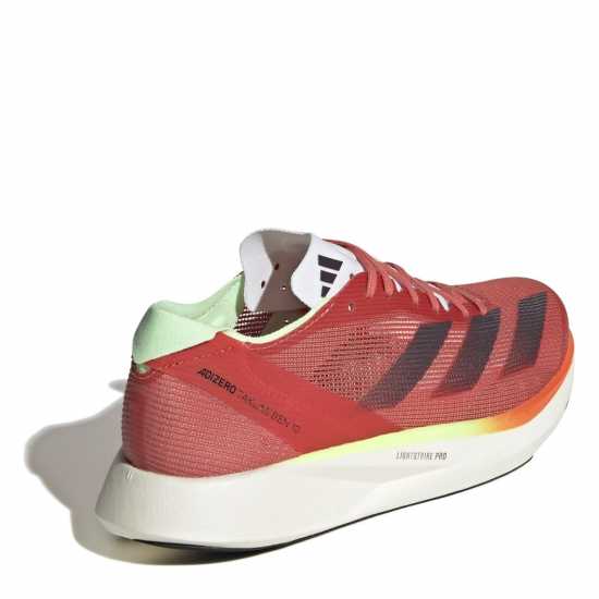 Маратонки за бягане Adidas Adizero Takumi Sen 10 W Road Running Shoes Womens Pre Scarlet Adidas Adizero Takumi Sen 10 W Road Running Shoes Womens Pre Scarlet Маратонки за бягане