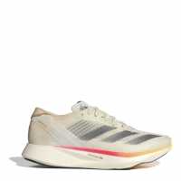 Adidas Adizero Takumi Sen 10 W Road Running Shoes Womens Ivory Маратонки за бягане
