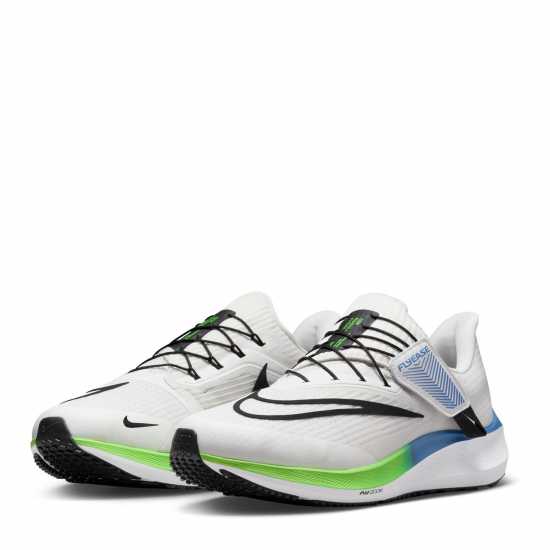 Nike Air Zoom Pegasus FlyEase Men's Easy On/Off Road Running Shoes  Мъжки маратонки