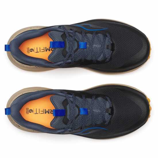 Saucony Xodus Ultra 3  Мъжки туристически обувки