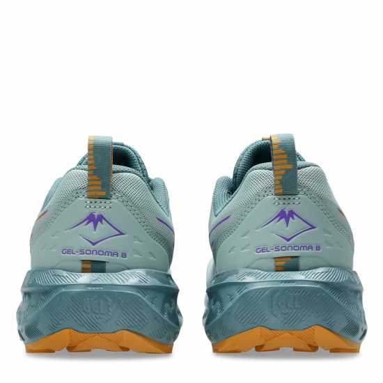 Asics Sonoma 8 Ld64  