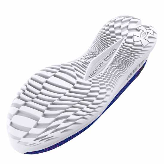 Under Armour Мъжки Маратонки За Бягане Velociti 3 Mens Running Shoes Under Armour Мъжки Маратонки За Бягане Velociti 3 Mens Running Shoes