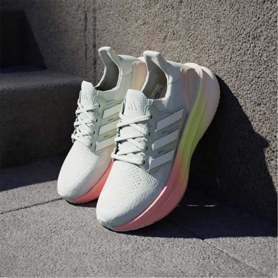 Adidas Ultraboost 5 Road Running Shoes Womens Adidas Ultraboost 5 Road Running Shoes Womens