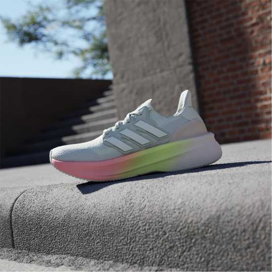 Adidas Ultraboost 5 Road Running Shoes Womens Adidas Ultraboost 5 Road Running Shoes Womens