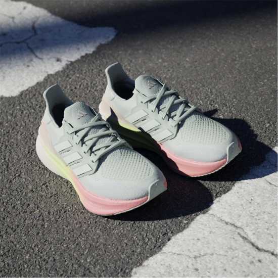 Adidas Ultraboost 5 Road Running Shoes Womens Adidas Ultraboost 5 Road Running Shoes Womens