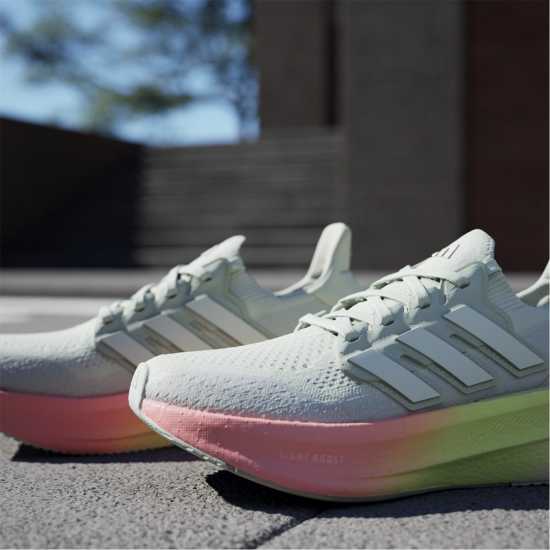 Adidas Ultraboost 5 Road Running Shoes Womens Adidas Ultraboost 5 Road Running Shoes Womens