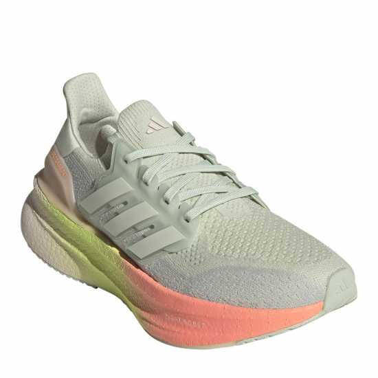 Adidas Ultraboost 5 Road Running Shoes Womens Adidas Ultraboost 5 Road Running Shoes Womens