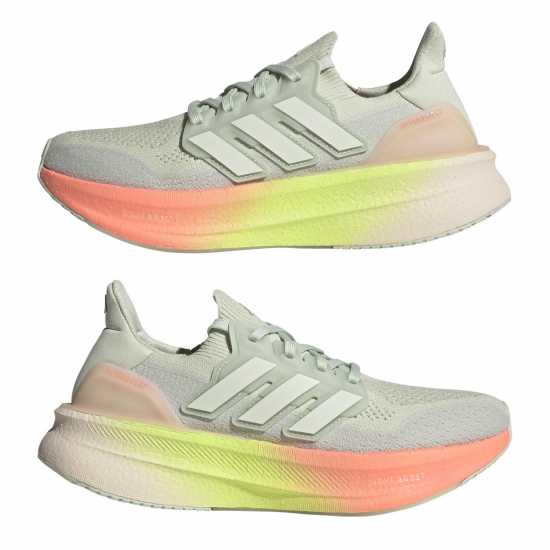 Adidas Ultraboost 5 Road Running Shoes Womens Adidas Ultraboost 5 Road Running Shoes Womens