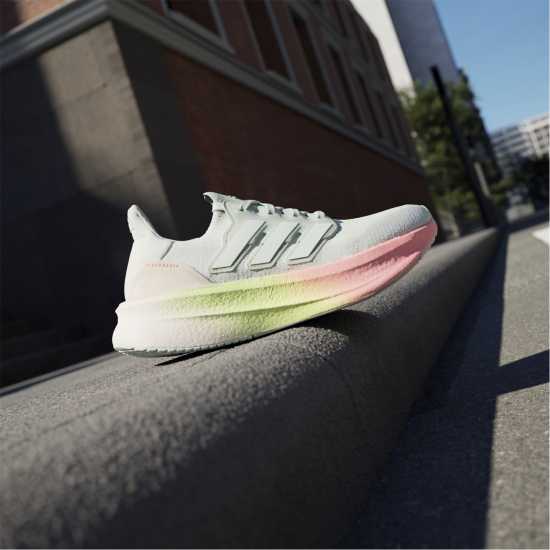 Adidas Ultraboost 5 Road Running Shoes Womens Adidas Ultraboost 5 Road Running Shoes Womens