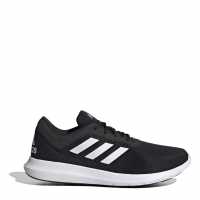 Adidas Coreracer Running Shoes Black/White Мъжки маратонки