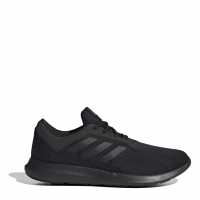 Adidas Coreracer Running Shoes Black/Black/Wht Мъжки маратонки