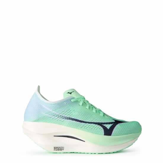 Mizuno Women's Fast Neutral Road Running Shoes Mizuno Women's Fast Neutral Road Running Shoes
