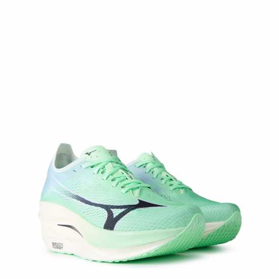 Mizuno Women's Fast Neutral Road Running Shoes Mizuno Women's Fast Neutral Road Running Shoes