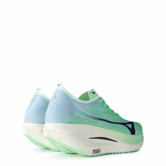 Mizuno Women's Fast Neutral Road Running Shoes Mizuno Women's Fast Neutral Road Running Shoes