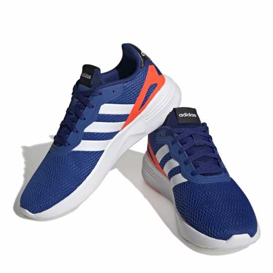 Adidas Мъжки Обувки За Бягане Nebzed Cloudfoam Lifestyle Running Shoes Mens  Мъжки маратонки