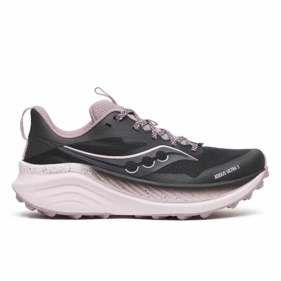 Saucony Xodus Ultra 3  Дамски туристически кубинки