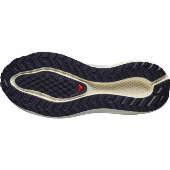 Salomon Shoes Aero Blaze 3 Grvl Gtx W Vanila/Ast Trail Running Womens  